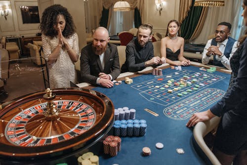 VBet Malta Live Casino Games: Full Guide To Live Dealer Offerings