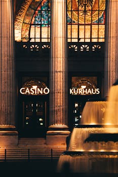 VBet Malta Review And Ratings Malta: In-Depth Analysis Of Slots, Casino & Gambling Experience